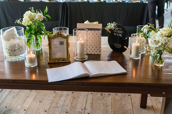 Reception-101