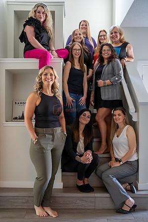 Group Shots-