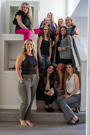 Group Shots--2