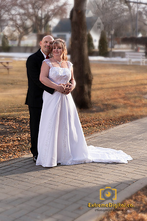 bride-grrom