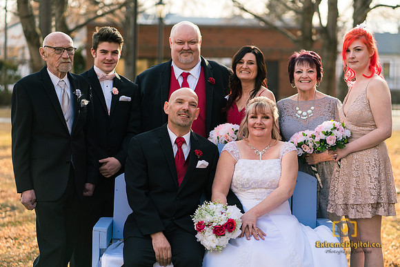 Ron-Tracy-wedding-