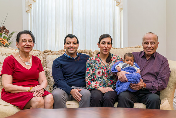 Extended Family Photos_Damani-kassam-