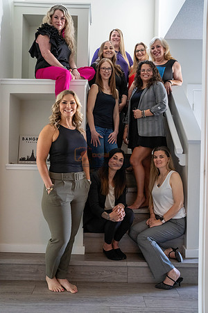 Group Shots--2
