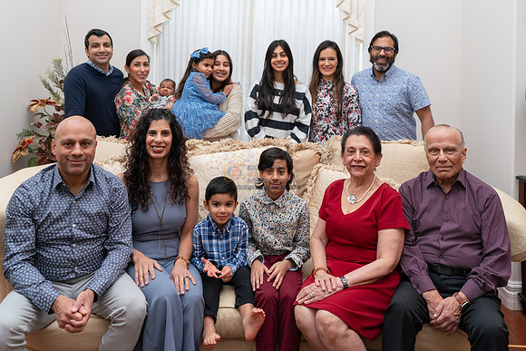 Extended Family Photos_Damani-kassam-2